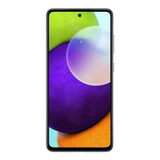 Samsung Galaxy A52 Dual Sim 128 Gb Preto 6 Gb Ram