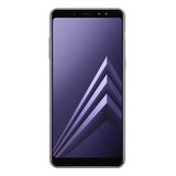 Samsung Galaxy A8 Plus Ametista