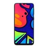 Samsung Galaxy M21s Dual Sim 64 Gb Azul 4 Gb Ram