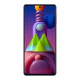 Samsung Galaxy M51 Dual Sim 128 Gb Branco 6 Gb Ram
