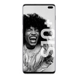 Samsung Galaxy S10+ Dual Sim 128 Gb Azul-prisma 8 Gb Ram