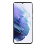 Samsung Galaxy S21+ 5g 256 Gb Prata 8 Gb Ram