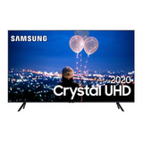 Samsung Smart Tv Crystal Uhd Tu8000 4k 50 Alexa Built In
