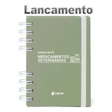 Sanar Note Medicamentos Veterinários Lançamento 2024