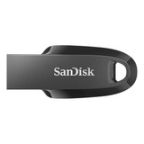 Sandisk 128gb Ultra Curve Usb