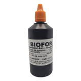  Sanitizante Iodofor Biofor Para Cerveja Artesanal (100 Ml)