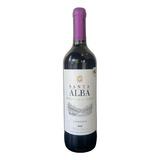Santa Alba Selection Carmenere Vinho