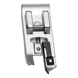Sapata Calcador Overlock Para Chulear Acabamento Patchwork