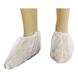  Sapatilha Propé Descartável C/100 Anadona Anvisa Full 20g 