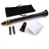 Sax Mini Saxofone Portátil Saxofone Pequeno Saxofone