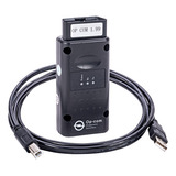 Scanner Automotivo Opcom Obd2 Gm Chevrolet Pronta Entrega