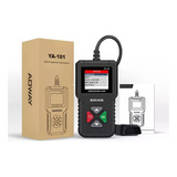  Scanner Automotivo Prático Kit Completo Ya101 