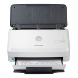  Scanner Hp Scanjet Pro 3000 S4 Com Alimentação De Folhas (6