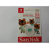 Sd Card Sandisk 512gb