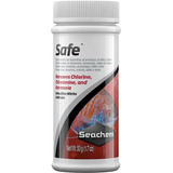 Seachem Safe 50g Remove Cloro
