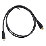 Seadream Micro Hdmi Tipo D