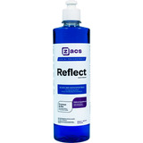 Selante Abrilhantador Pretinho Para Pneu 500ml Reflect Zacs