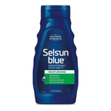 Selsun Blue Moisturizing Hidratante Com