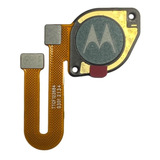  Sensor Biométrico - Moto E7 Xt2095 Original