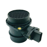  Sensor Fluxo Ar Golf 2.0 Audi Bora 0280218002 Maf 5 Pinos