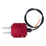 Sensor Micro Diferencial Vermelho