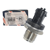 Sensor Pressão Do Rail Vw 17.280/24.280 0281002930