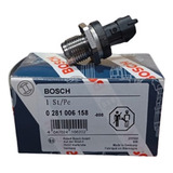 Sensor Tubo Rail Ducato Daily Eurocargo 0281006158