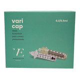 Seringa Intradermo Pressurizada Ampola 0,5 Ml