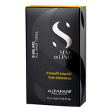 Sérum Alfaparf Milano Cristalli Liquidi