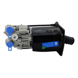  Servo Embreagem Tipo Wabco Mercedes Benz / Volks / Ford