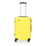 Sestini 4 Fun Amarelo Tamanho Médio
