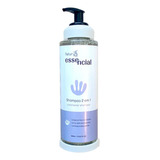 Shampoo 2 Em 1 400 Ml Líquido Dispenser Hotel Biodegradavel