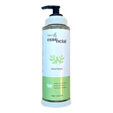  Shampoo 400 Ml Líquido Dispenser Hotel Resort Biodegradavel