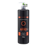 Shampoo Afro Uso Profissional 1l