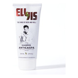 Shampoo Anticaspa - Elvis Presley