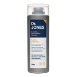 Shampoo Anticaspa Refrescante Dr. Jones