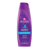 Shampoo Hidratante Moist Aussie 400ml