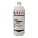 Shampoo Hidratante Pós Prótese Capilar Gic 1000ml