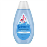 Shampoo Infantil Johnson´s Baby Cheirinho Prolongado 200ml