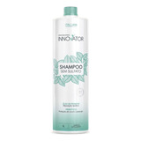 Shampoo Itallian Innovator Sem Sulfato