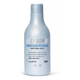  Shampoo Keep Repair Muriel Hidratação Intensiva 300ml