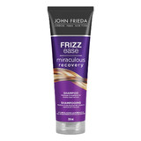  Shampoo Miraculous Recovery John Frieda Frizz Ease 250ml