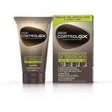  Shampoo Redutor De Grisalhos Grecin Control Gx 118 Ml