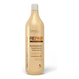 Shampoo Reparador Force Repair Forever