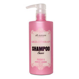 Shampoo Suave Argilotherapy De Argila