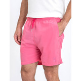 Shorts Hrms Rosa Hermoso