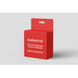 Shutterstock Pack De 2 Arquivos