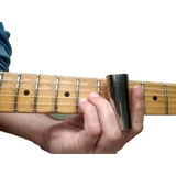 Slide Slider Para Guitarra Aço