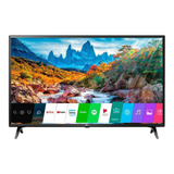 Smart Tv LG 50un731c Led 4k 50 110v/220v