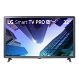 Smart Tv LG Ai Thinq 32lm621cbsb Led 32 100v/240v